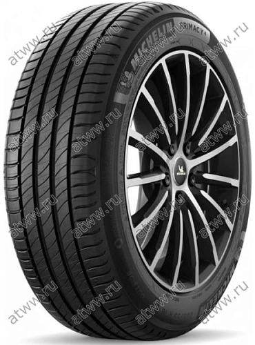 Летние шины Michelin Primacy 4 ST 215/55R18 99V Екатеринбург