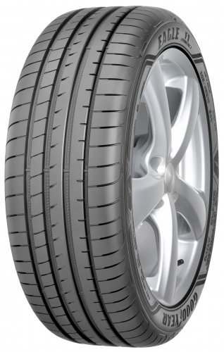 GoodYear Eagle F1 Asymmetric 3 235/55R19 105W