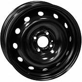 SDT U2033 6x16 4*100 Et:50 Dia:60,1 Черный