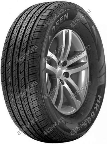 Летние шины Double Star HR805 275/60R20 119H Екатеринбург