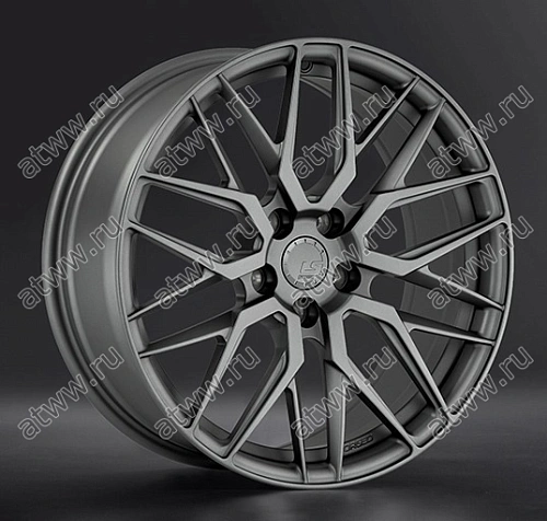 Диски кованый LS Forged FG04Y 10x21 5*112 Et:20 Dia:66,6 MGM Екатеринбург