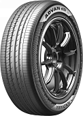 Yokohama Advan dB V553 225/50R17 94W