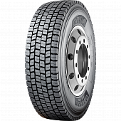 GiTi GDR655 315/70 R22,5 154/151L 20pr (Ведущая)