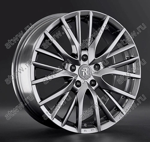 Диски литой Replay MZ140 8x18 5*114,3 Et:45 Dia:67,1 gm Екатеринбург