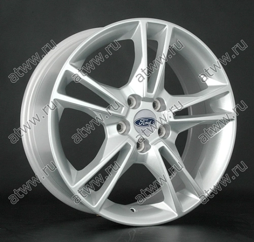 Диски литой Replay FD96 7,5x17 5*108 Et:55 Dia:63,3 S Екатеринбург