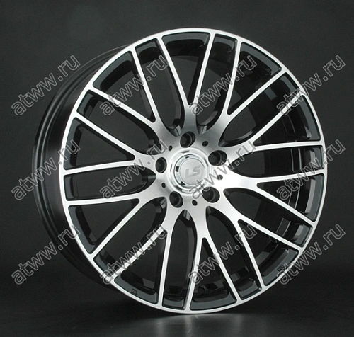 Диски литой LS wheels LS471 8x18 5*108 Et:40 Dia:73,1 BKF Екатеринбург