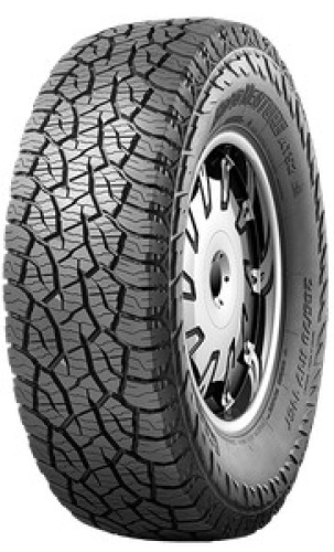 Kumho Road Venture AT52 265/70 R18 116T