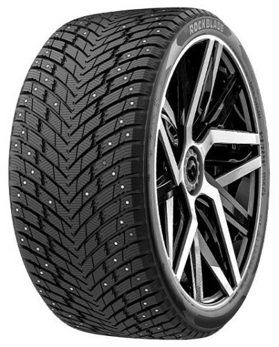 RockBlade Winterplus Stud II 235/50 R19 103T