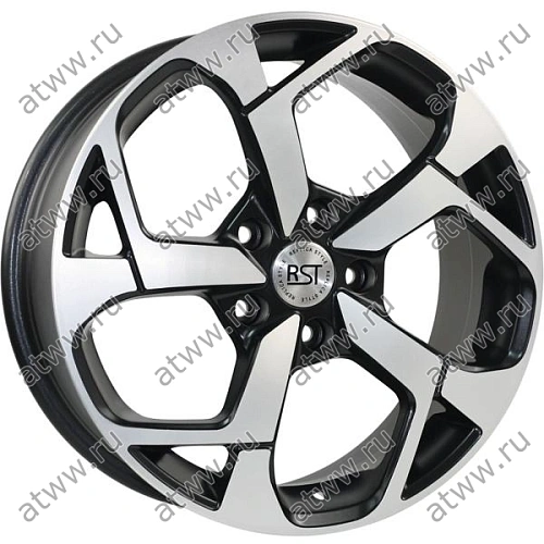 Диски литой RST R067 7x17 5*114,3 Et:48 Dia:67,1 BDm Екатеринбург