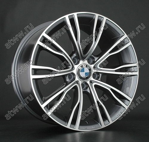 Диски литой Replay B174 9x19 5*120 Et:48 Dia:74,1 GMF Екатеринбург