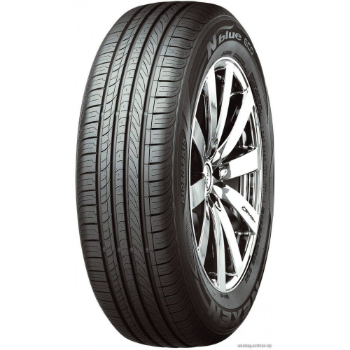 Nexen N'BLUE HD 205/55 R17 95V