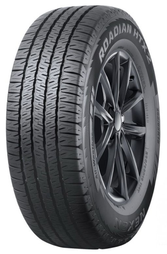 Nexen Roadian HTX 2 235/65 R17 104H