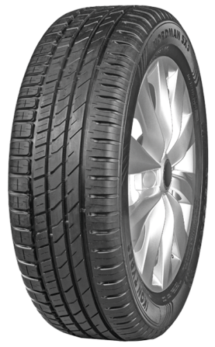 Ikon Tyres (Nokian Tyres) Character Eco 205/65 R15 94H