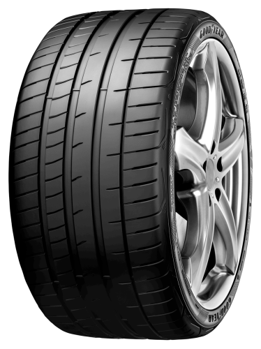 GoodYear Eagle F1 SuperSport 205/40 R18 86Y