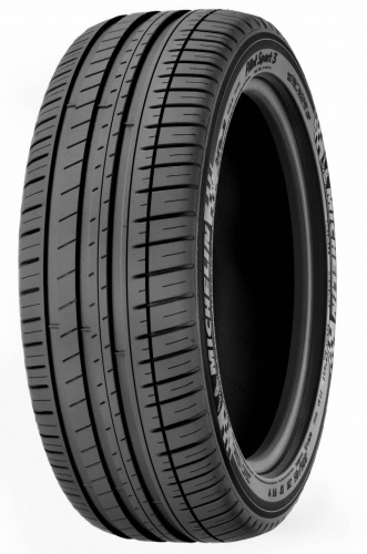 Michelin Pilot Sport 3 255/35 R19 96Y RunFlat