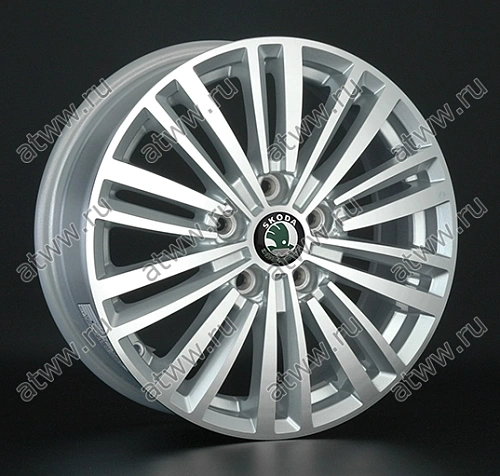 Диски литой Replay SK57 7x16 5*112 Et:41 Dia:57,1 SF Екатеринбург