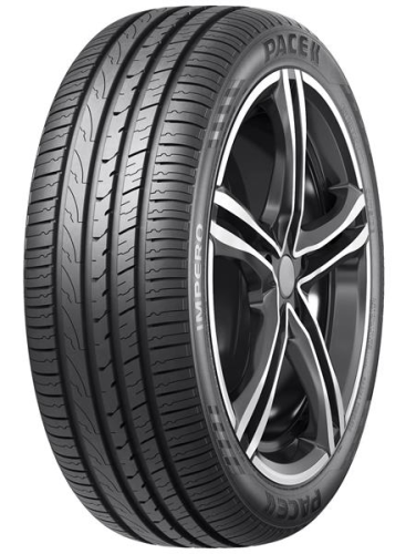 Pace Impero 275/55 R19 111V