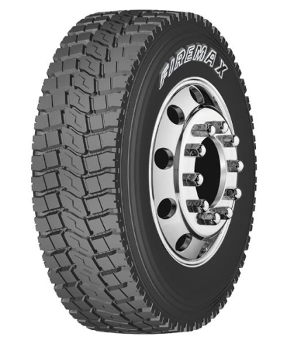 Firemax FM985 12/0 R20 156/153K 20pr (Ведущая)