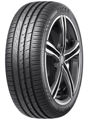 Pace Impero 275/40 R22 108V