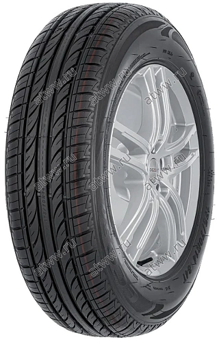 Летние шины Mazzini ECO307 plus 155/65R14 75T Екатеринбург