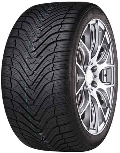 Gripmax SureGrip A/S 235/35 R19 91W