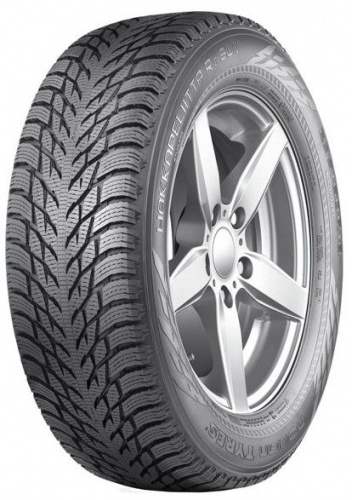 Nokian Tyres Hakkapeliitta R3 SUV 245/70R17 110R