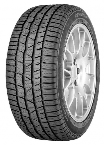 Continental ContiWinterContact TS 830 205/55R17 91H RunFlat