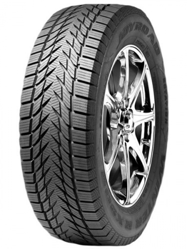 Joyroad Winter RX808  215/75 R15 100T