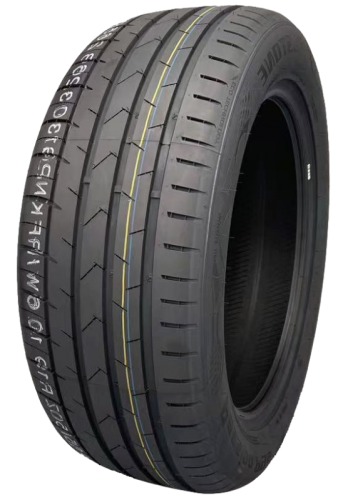 Kustone Passion P9s 255/40 R18 99W RunFlat