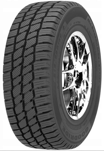 Goodride All Season Master SW613 205/70 R15 106/104R