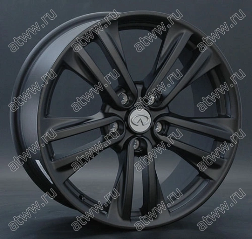 Диски литой Replay INF9 8x18 5*114,3 Et:50 Dia:66,1 MB Екатеринбург