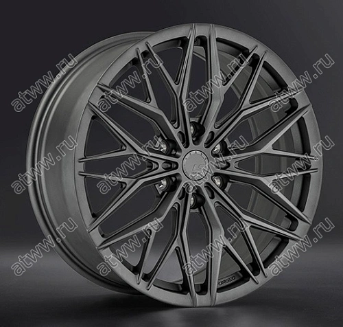 Диски кованый LS Forged FG75 9x20 6*139,7 Et:45 Dia:95,1 MGM Екатеринбург