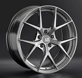 LS wheels FlowForming RC66 8,5 x 18 5*114,3 Et: 35 Dia: 67,1 hpb