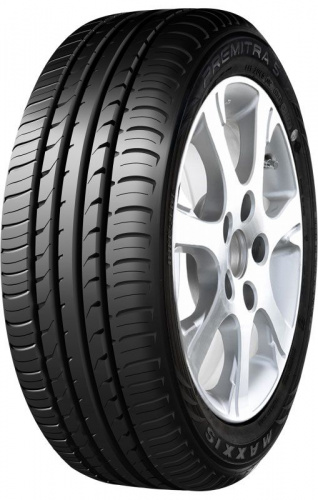 Maxxis Premitra HP5 225/50 R17 98W