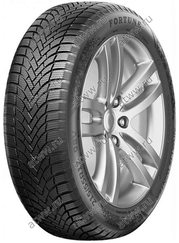 Зимние нешипованные шины Fortune (by Prinx) Nivalis Winter Pro  245/45R20 103V Екатеринбург