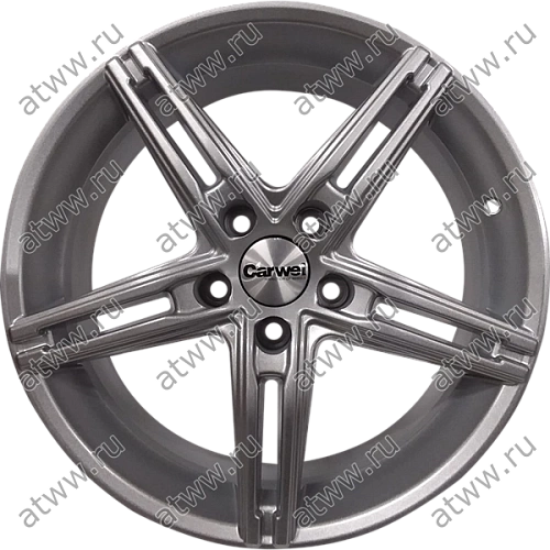 Диски литой Carwel Альфа 118 7x17 5*100 Et:40 Dia:67,1 SB Екатеринбург