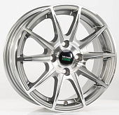 Megami MGM-13 6x14 4*100 Et:40 Dia:67,1 gmf