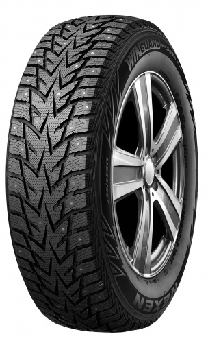 Nexen Winguard winSpiKe WS62 SUV 265/70 R16 112T