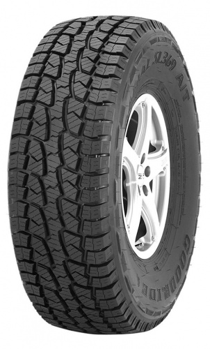 Westlake SL369 225/70 R16 103S