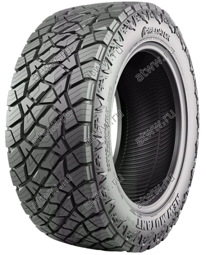 Летние шины Predator New Mutant X-AT 275/55R20 117T Екатеринбург
