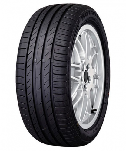 Rotalla RU-01 255/30 R19 91Y