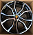 Replica FR PR5362 11x21 5*130 Et:58 Dia:71,6 BMF
