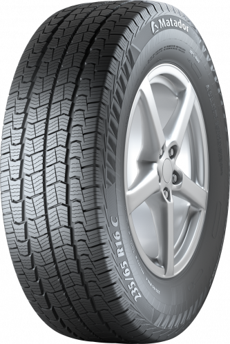 Matador MPS400 Variant All Weather 2 215/65 R16 109/107T