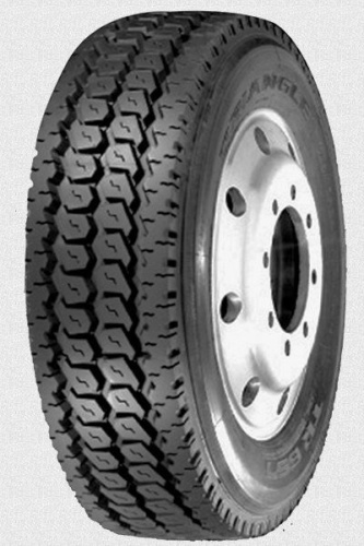 Triangle TR657 265/70 R19,5 143/141L 18pr (Ведущая)