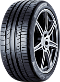 Continental SportContact 5P 225/45R18 95Y