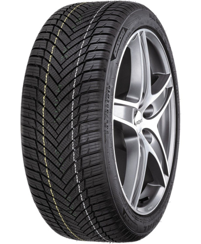 Imperial All Season Driver 235/40 R19 96Y