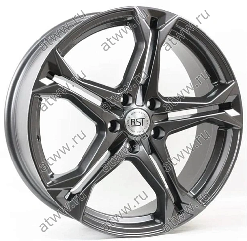 Диски литой RST R099 7,5x19 5*108 Et:46 Dia:63,3 MG Екатеринбург