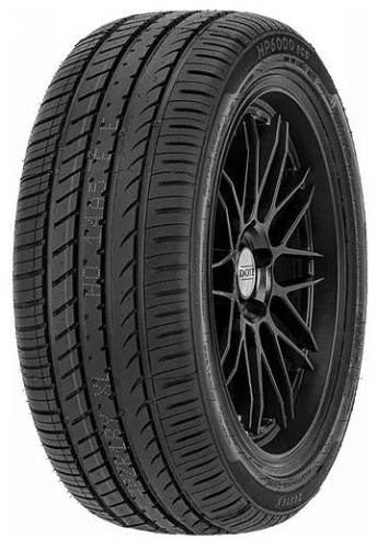 Zeetex HT6000 eco 265/65 R17 110H