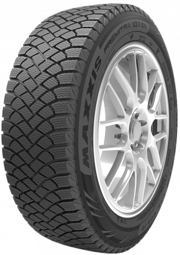 Maxxis Premitra Ice 5 SP5 185/65 R15 92T XL