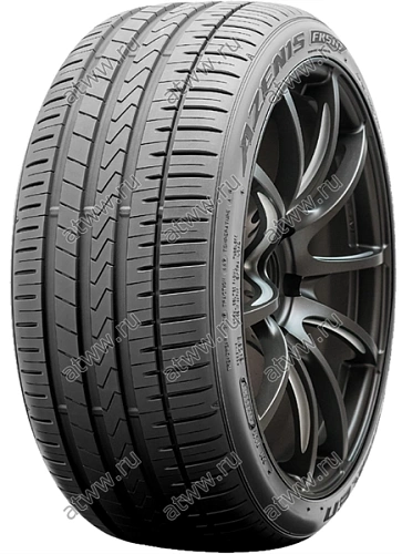Летние шины Falken AZENIS FK510 205/55R17 95W Екатеринбург